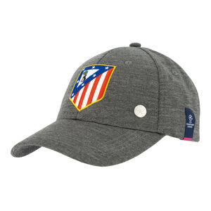 UCL Gray Cap